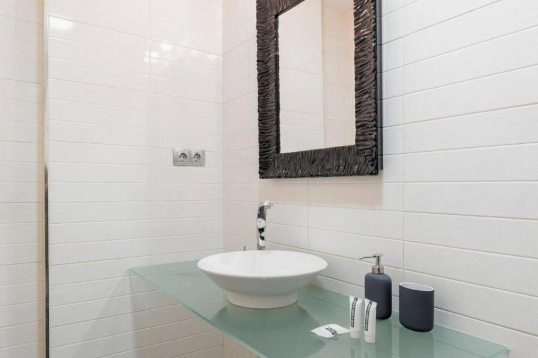 Minty Stay - Montera Madrid Extérieur photo