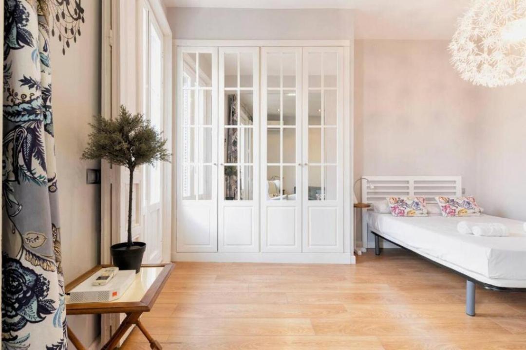 Minty Stay - Montera Madrid Extérieur photo