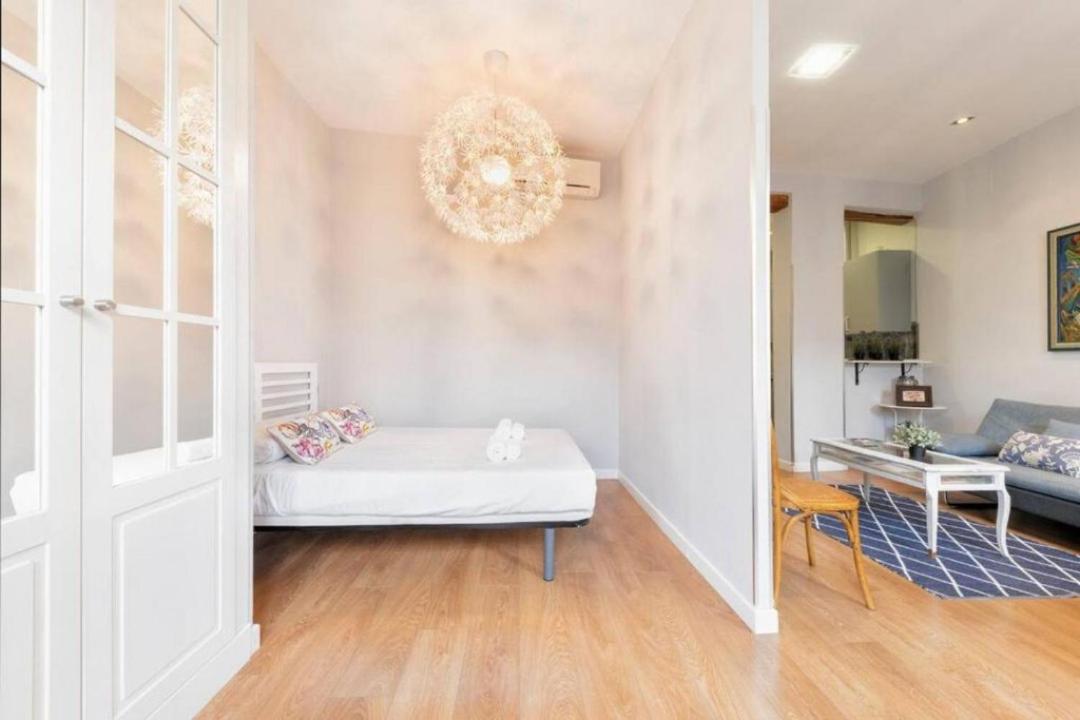 Minty Stay - Montera Madrid Extérieur photo