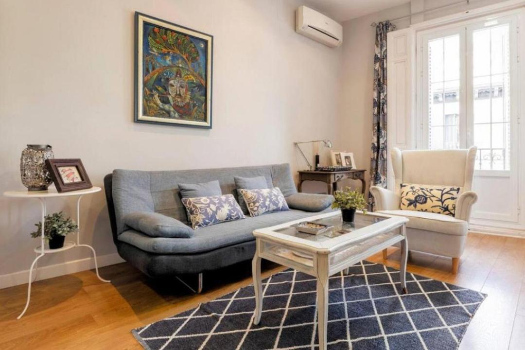 Minty Stay - Montera Madrid Extérieur photo